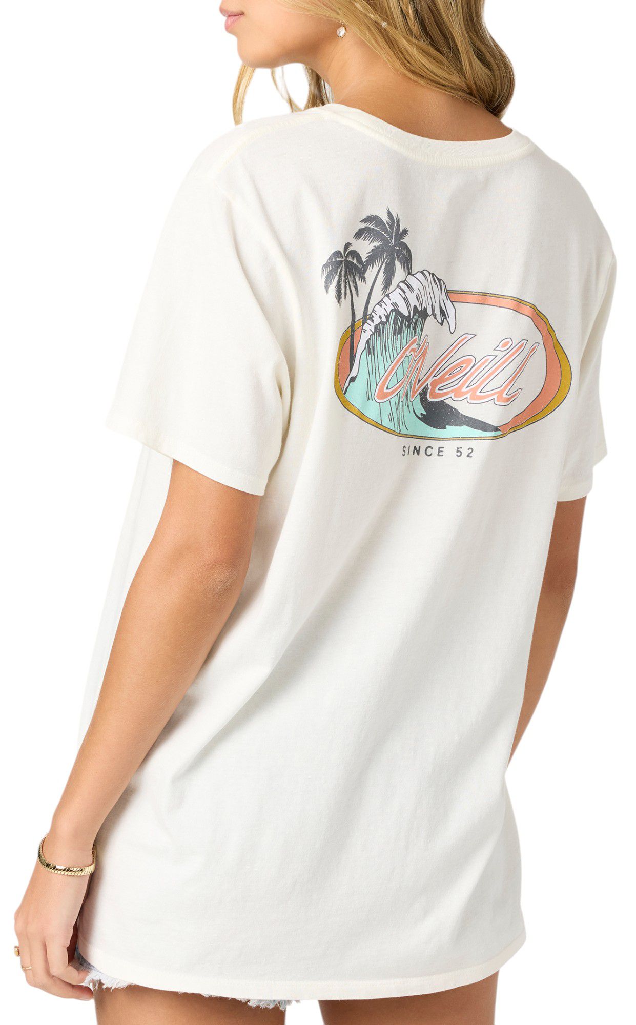 O'Neill Women's Coastline T-Shirt product image