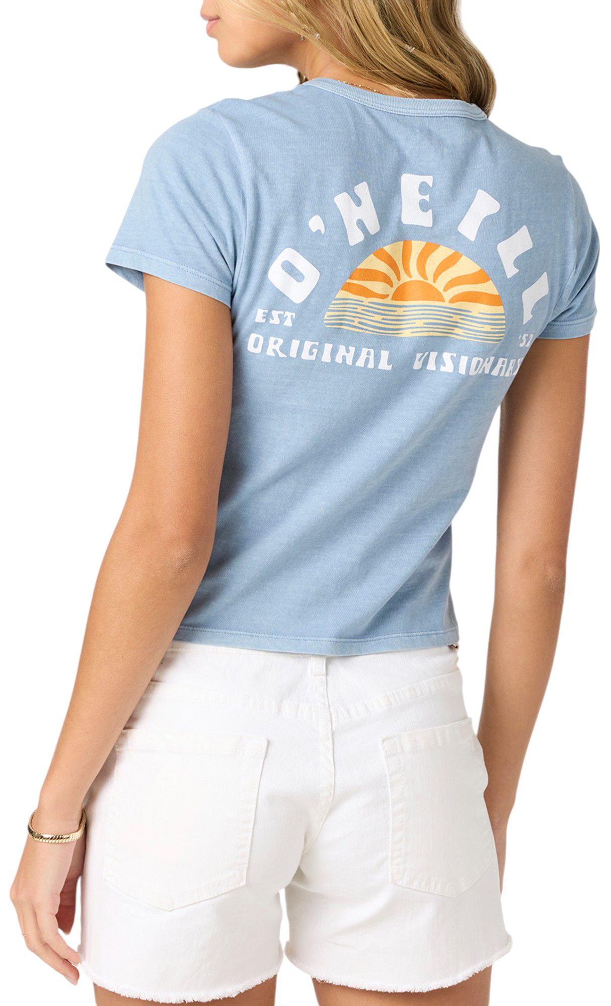 O'Neill Women's Sunny Side T-Shirt product image