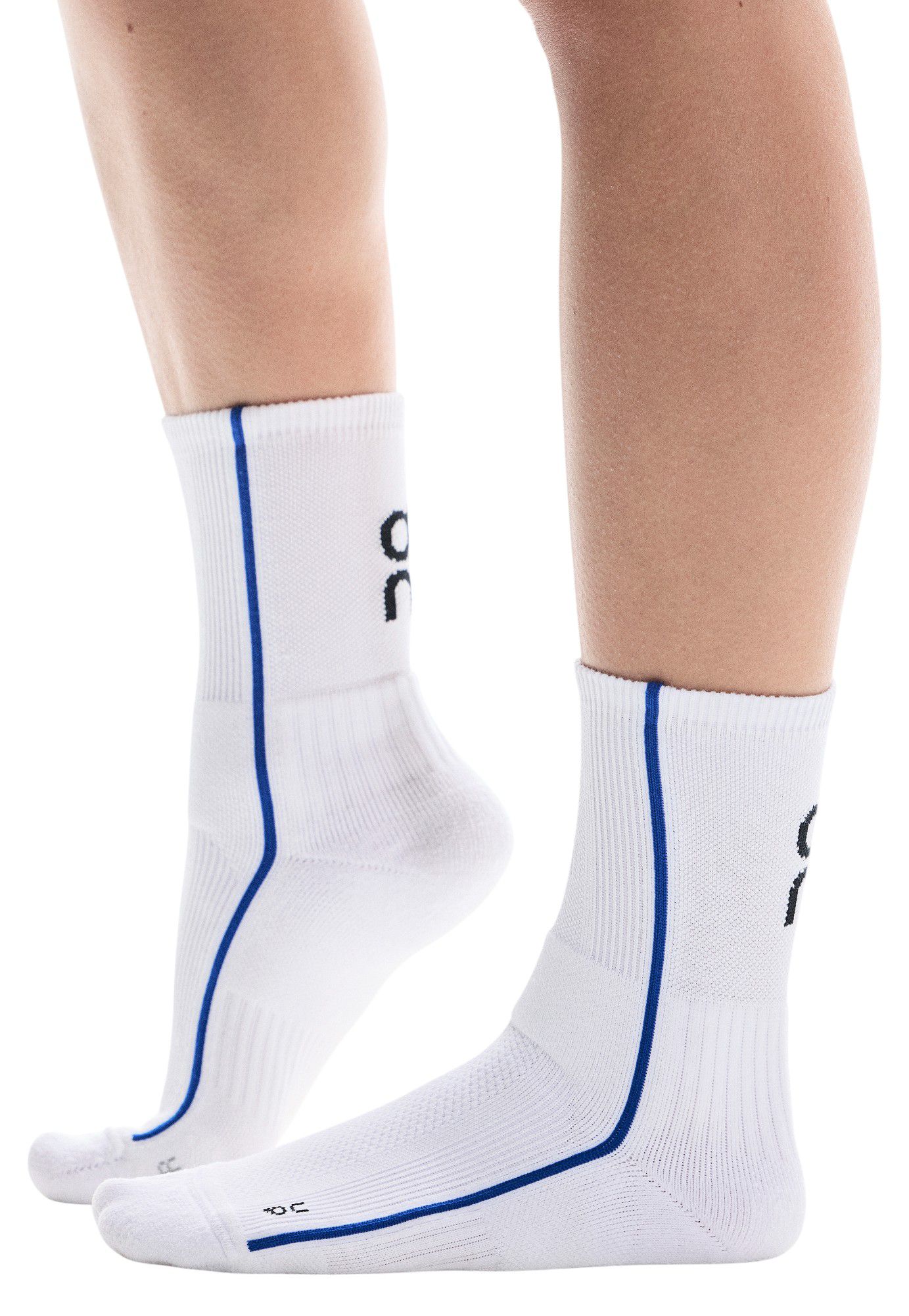 On Adult Court Sock High Tennis Socks product image