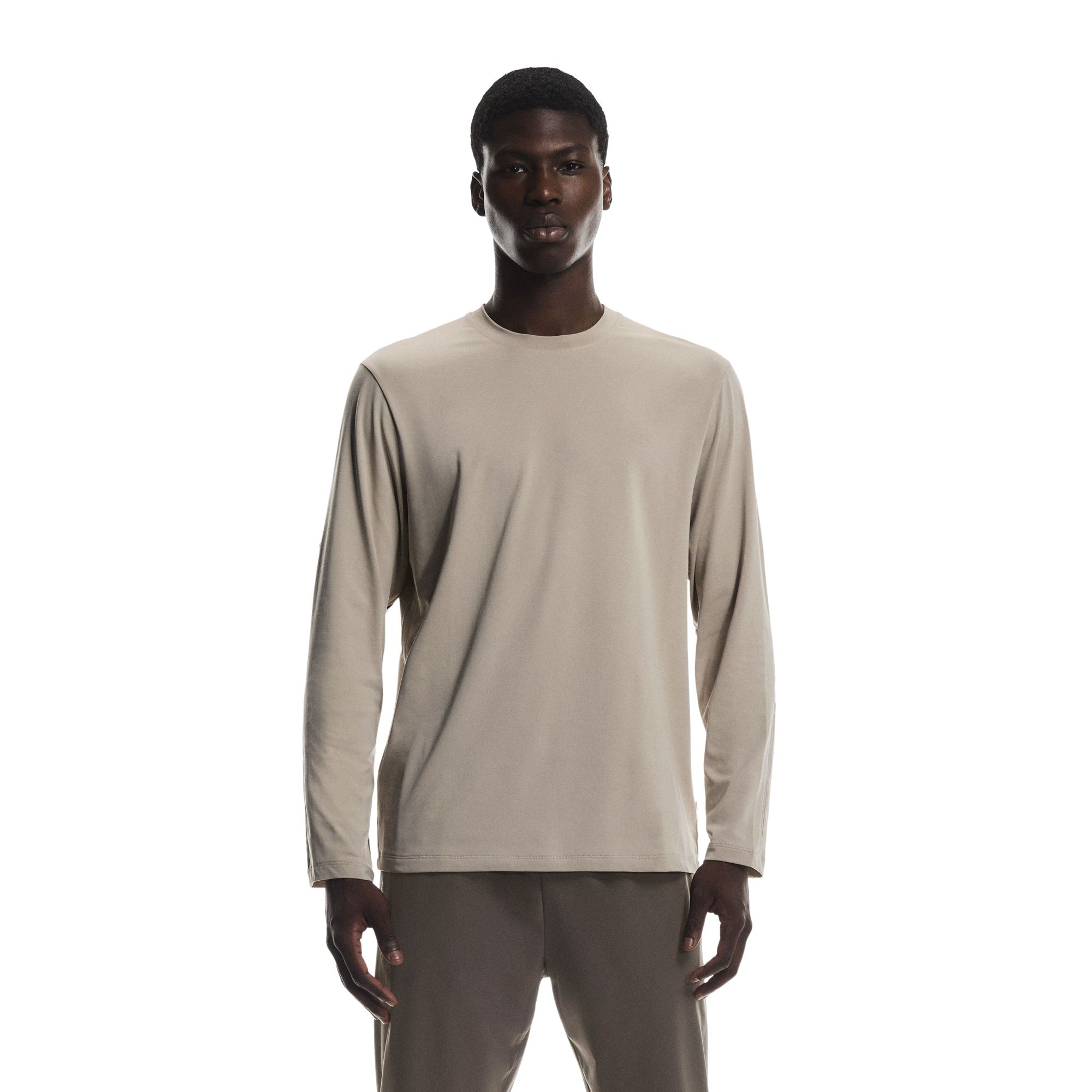 On Men's Focus Long Sleeve T-Shirt product image