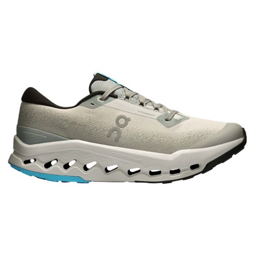 On Men's Cloudsurfer Trail 2 Waterproof Trail Running Shoes