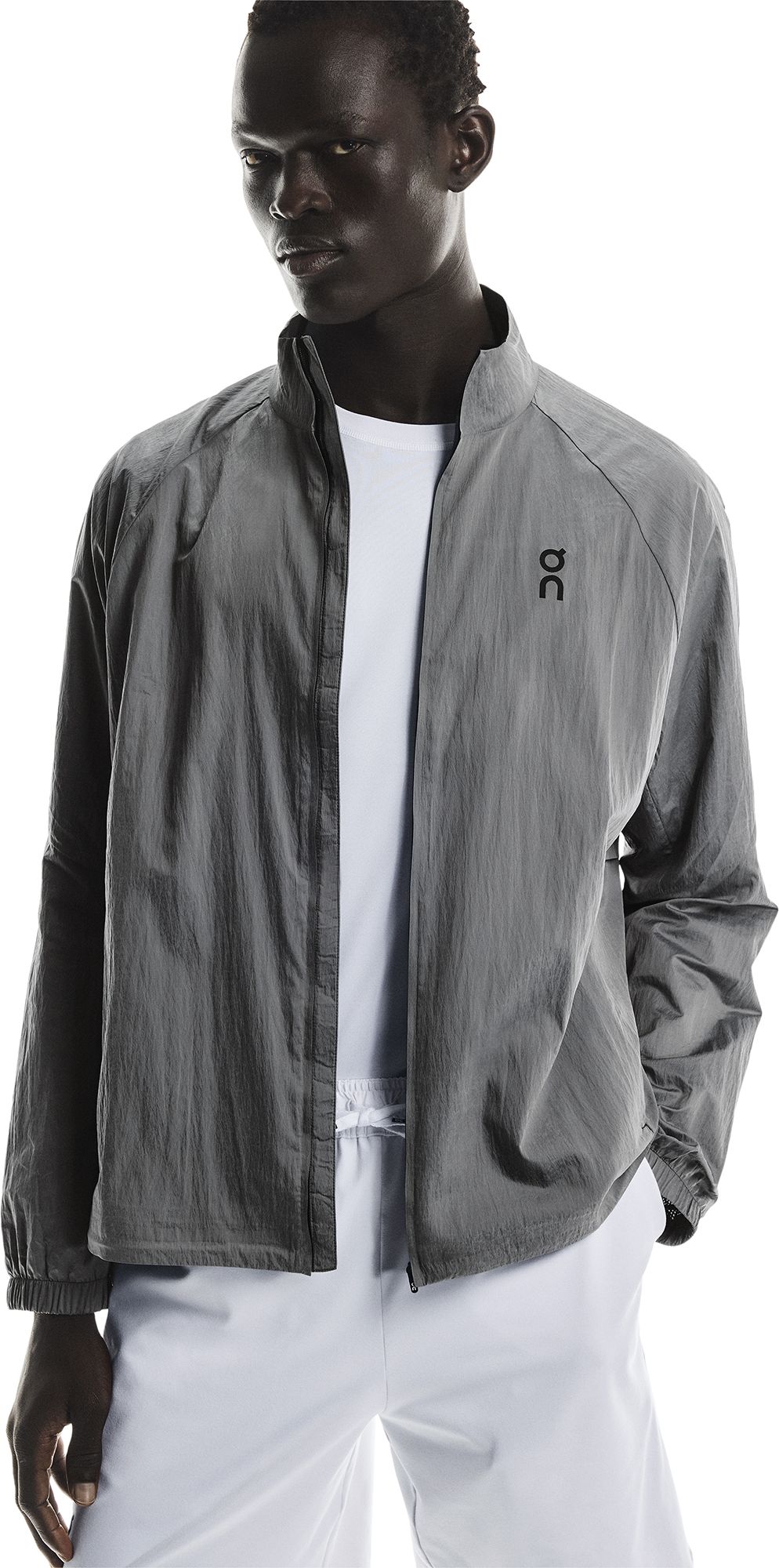 On Men's Court Tennis Jacket product image