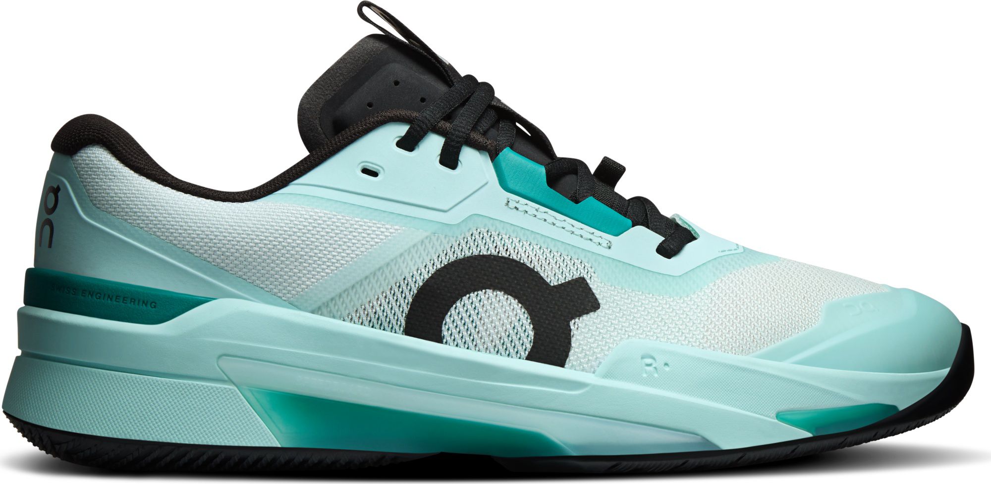 On Men's THE ROGER Pro Fire Tennis Shoes | Dick's Sporting Goods
