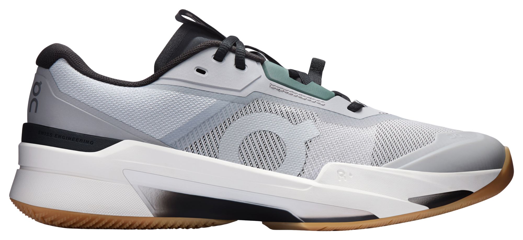 On Men's THE ROGER Pro Fire Tennis Shoes product image