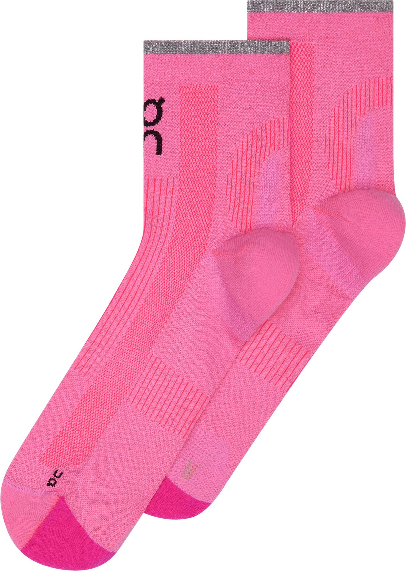 On Elite Run Sock Mid - 1 Pair product image