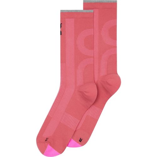 On Elite Run High Sock - 1 Pack