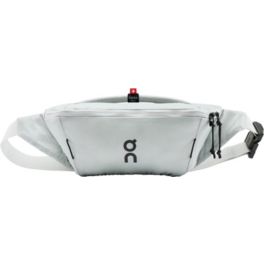 On オン Running Pants& Waist Pack 2L Lite Waist Pack 2L Lite | Black | On United States