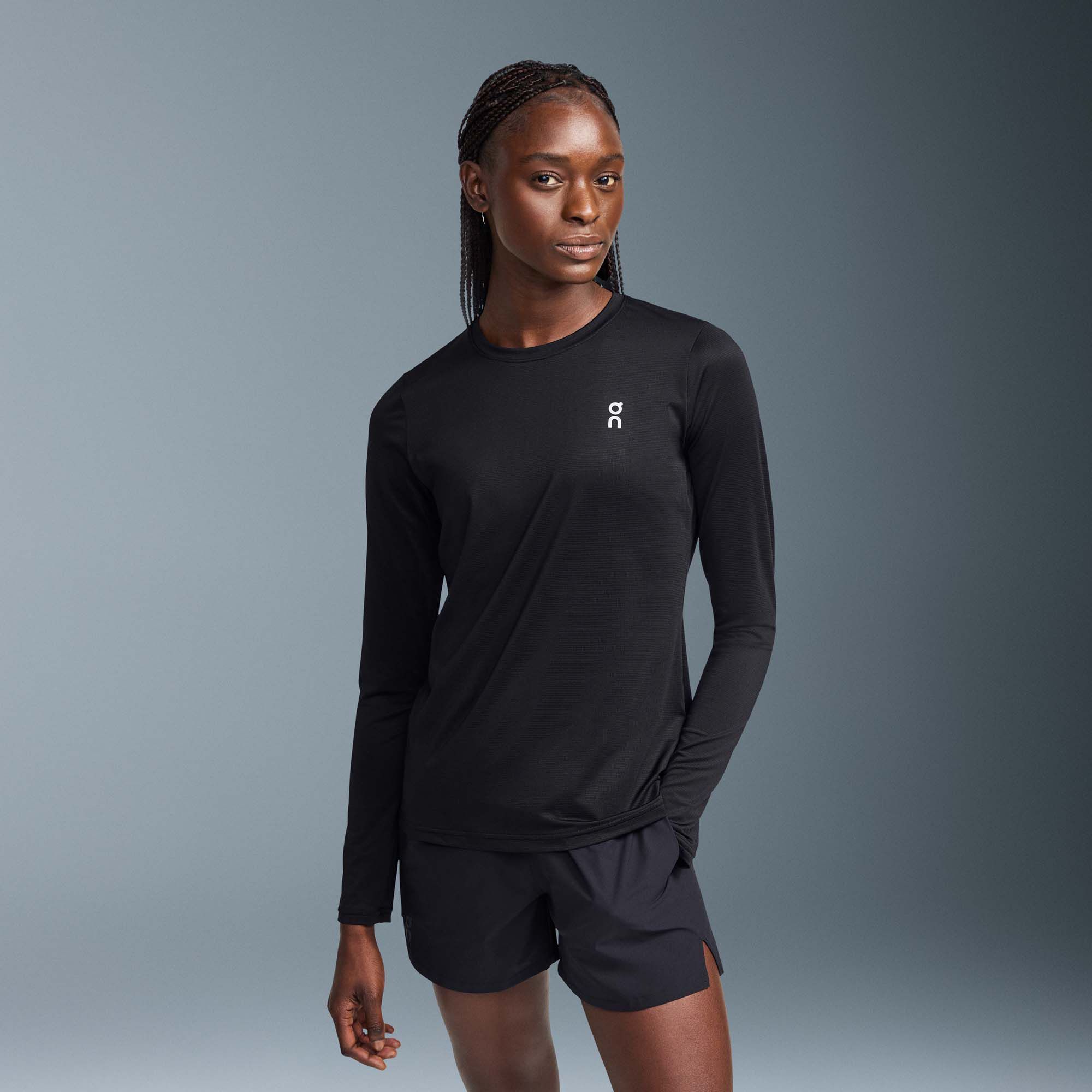On Women's Core Long-T product image