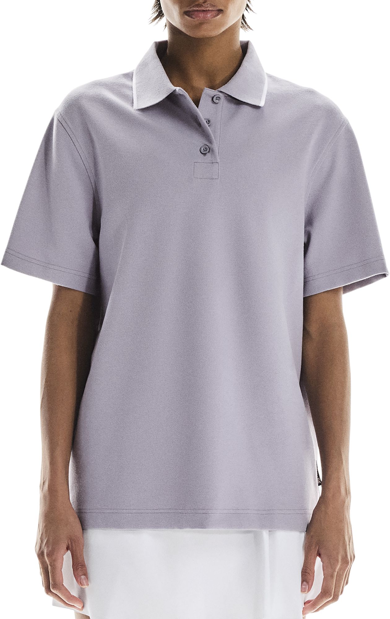 On Women's Courtside Tennis Polo product image