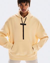 【新品タグ付き】On Focus Tech Hoodie パーカー イエロー　S On Women's Focus Tech Hoodie | Dick's Sporting Goods