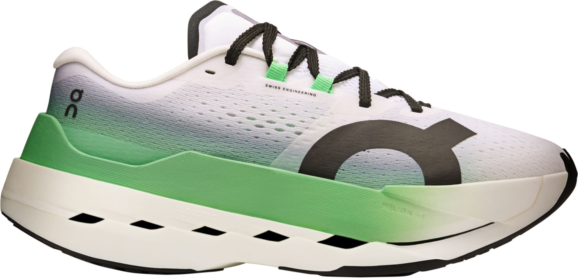 On Women's Cloudboom Max Running Shoes product image