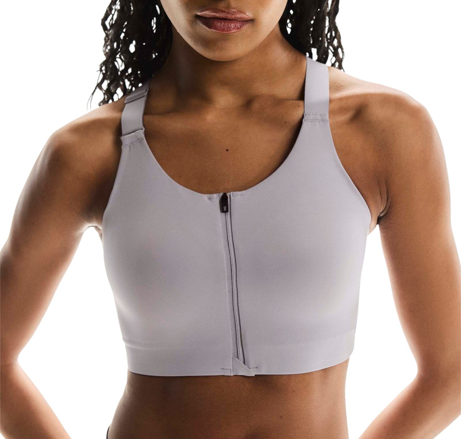 On Women's Endurance Zip Bra product image