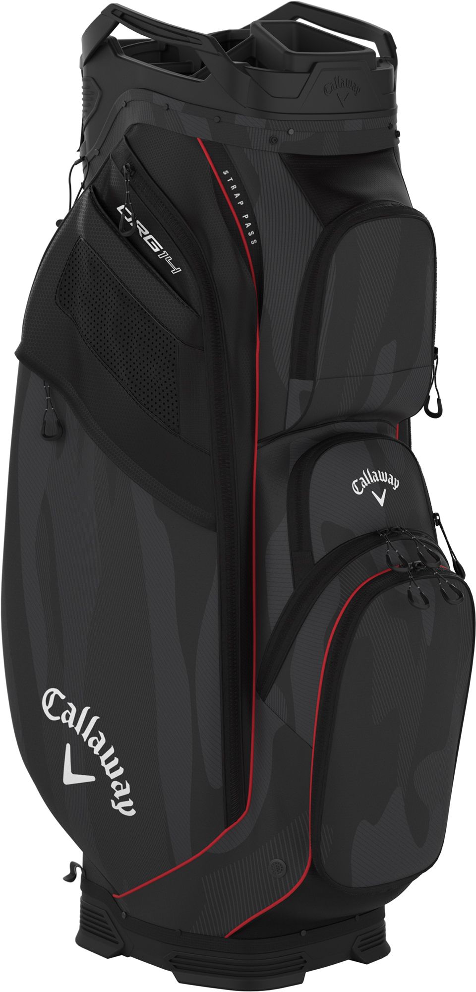 Callaway 2025 Org 14 Cart Bag product image