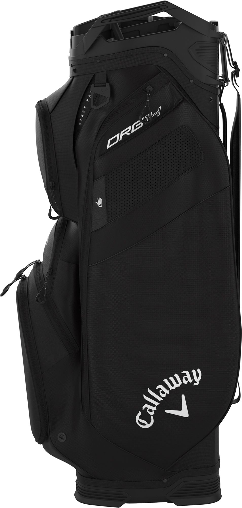 Callaway 2025 Org 14 Cart Bag product image