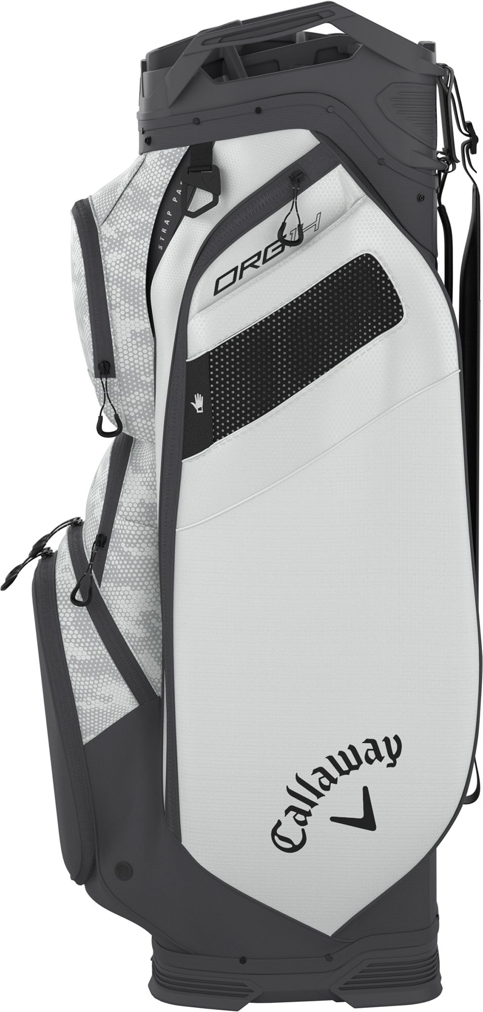 Callaway 2025 Org 14 Cart Bag product image