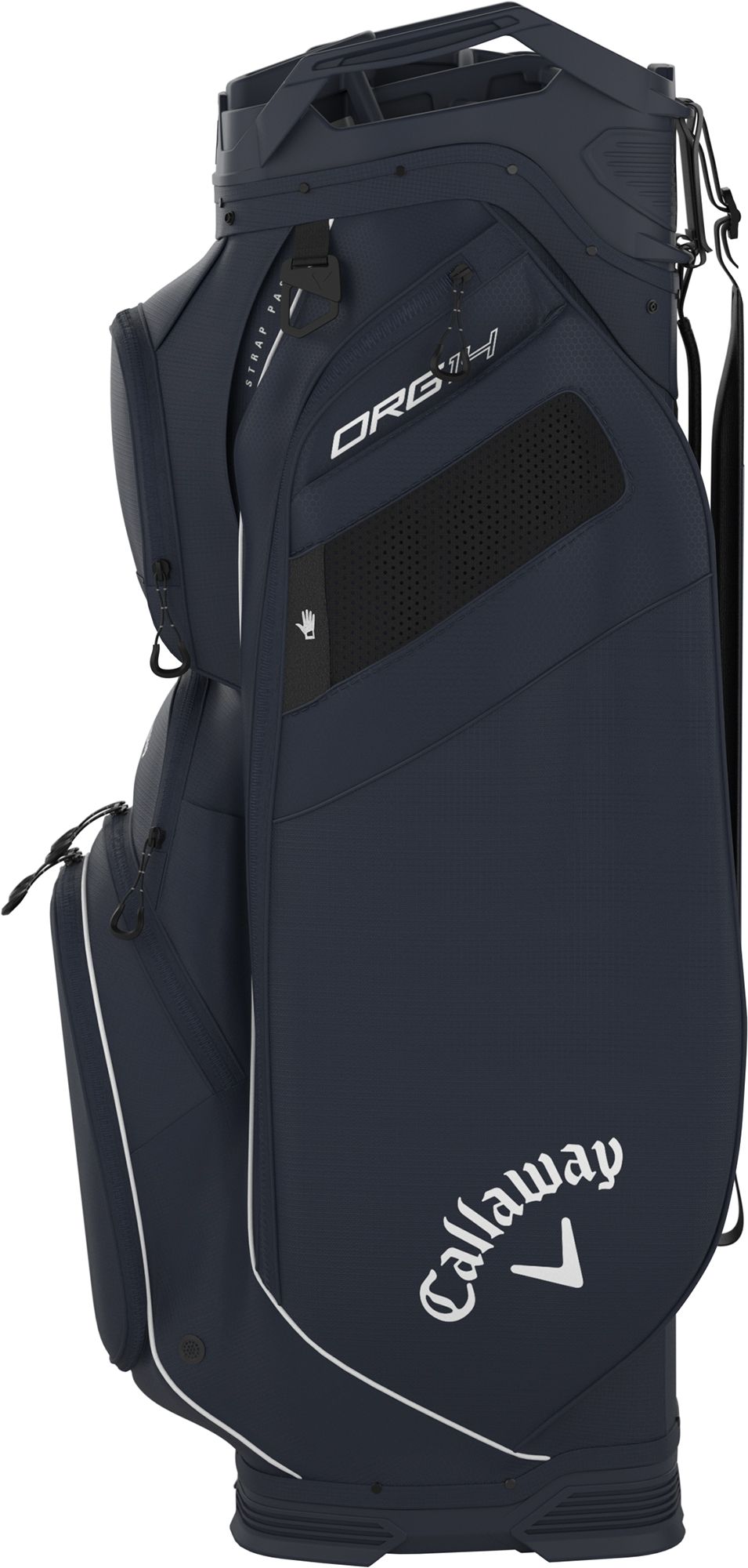 Callaway 2025 Org 14 Cart Bag product image