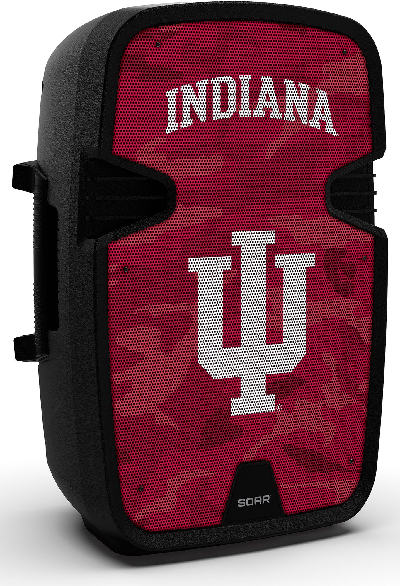 SOAR Indiana Hoosiers Tailgate Speaker product image