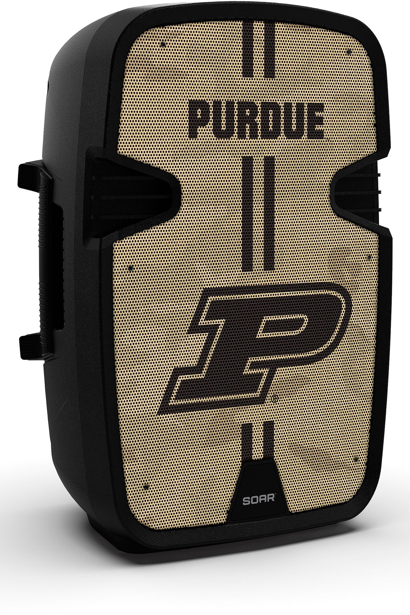 SOAR Purdue Boilermakers Tailgate Speaker product image