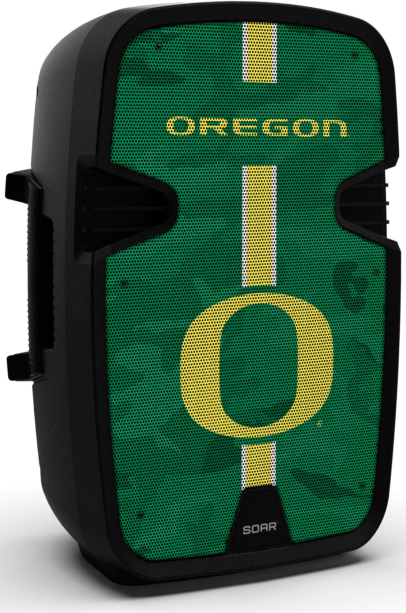 SOAR Oregon Ducks Tailgate Speaker product image