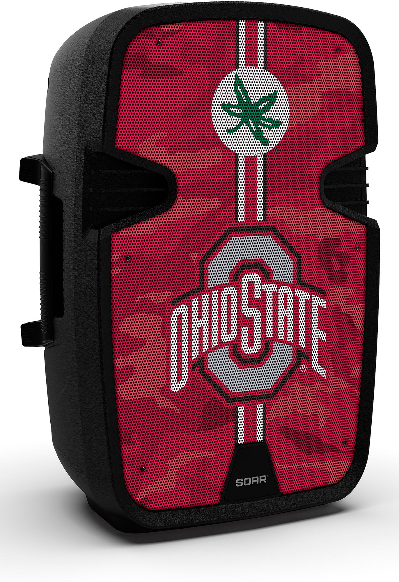 SOAR Ohio State Buckeyes Tailgate Speaker product image