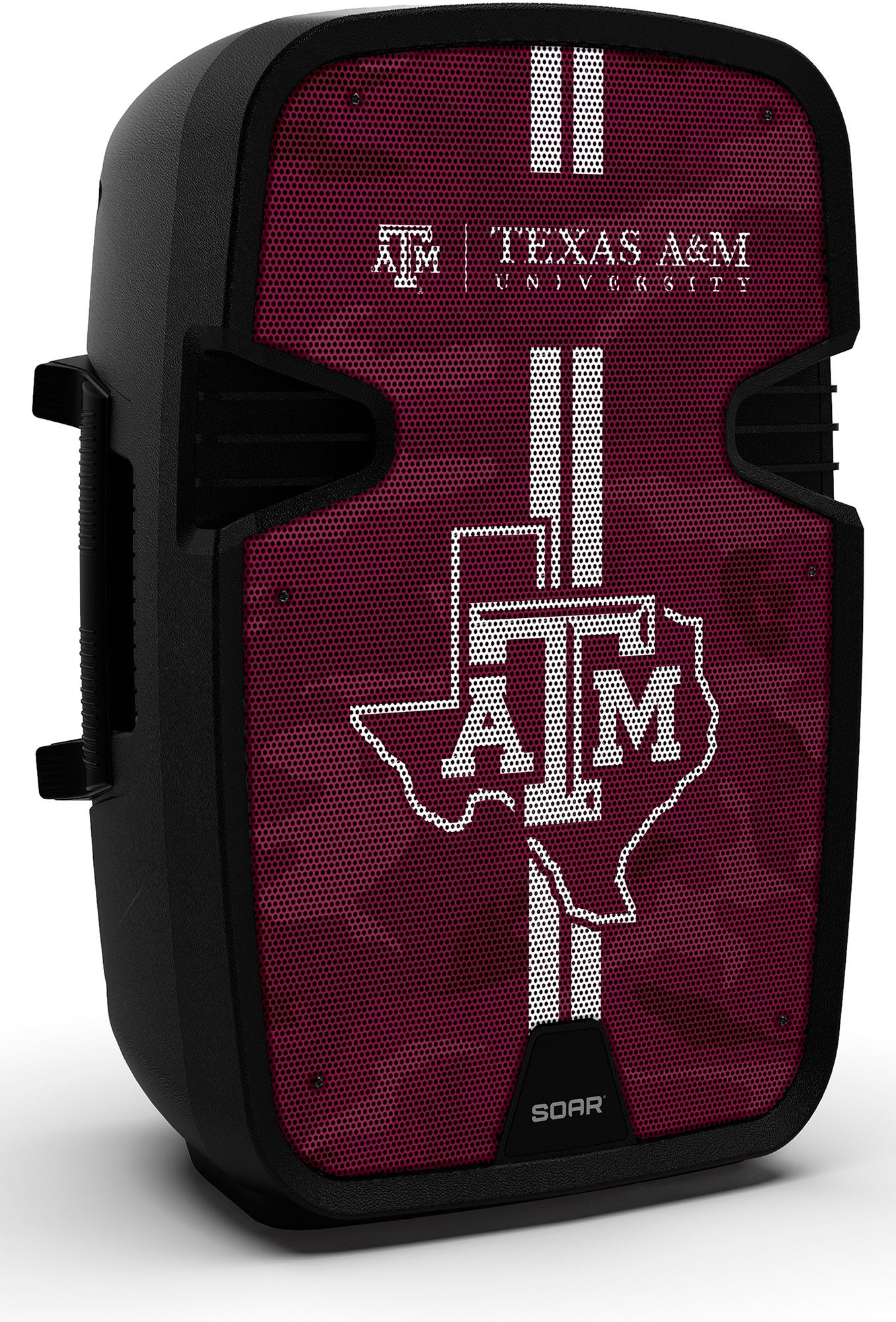SOAR Texas A&M Aggies Tailgate Speaker product image