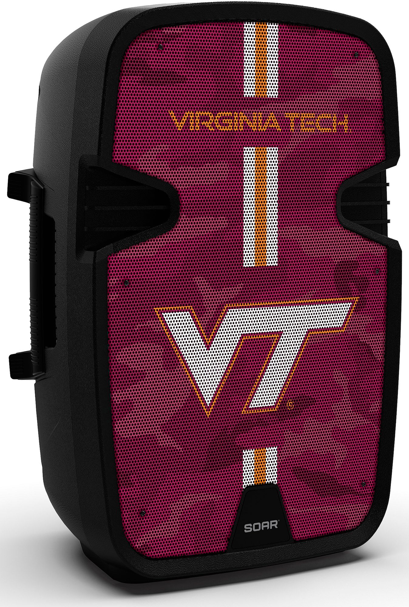 SOAR Virginia Tech Hokies Tailgate Speaker product image