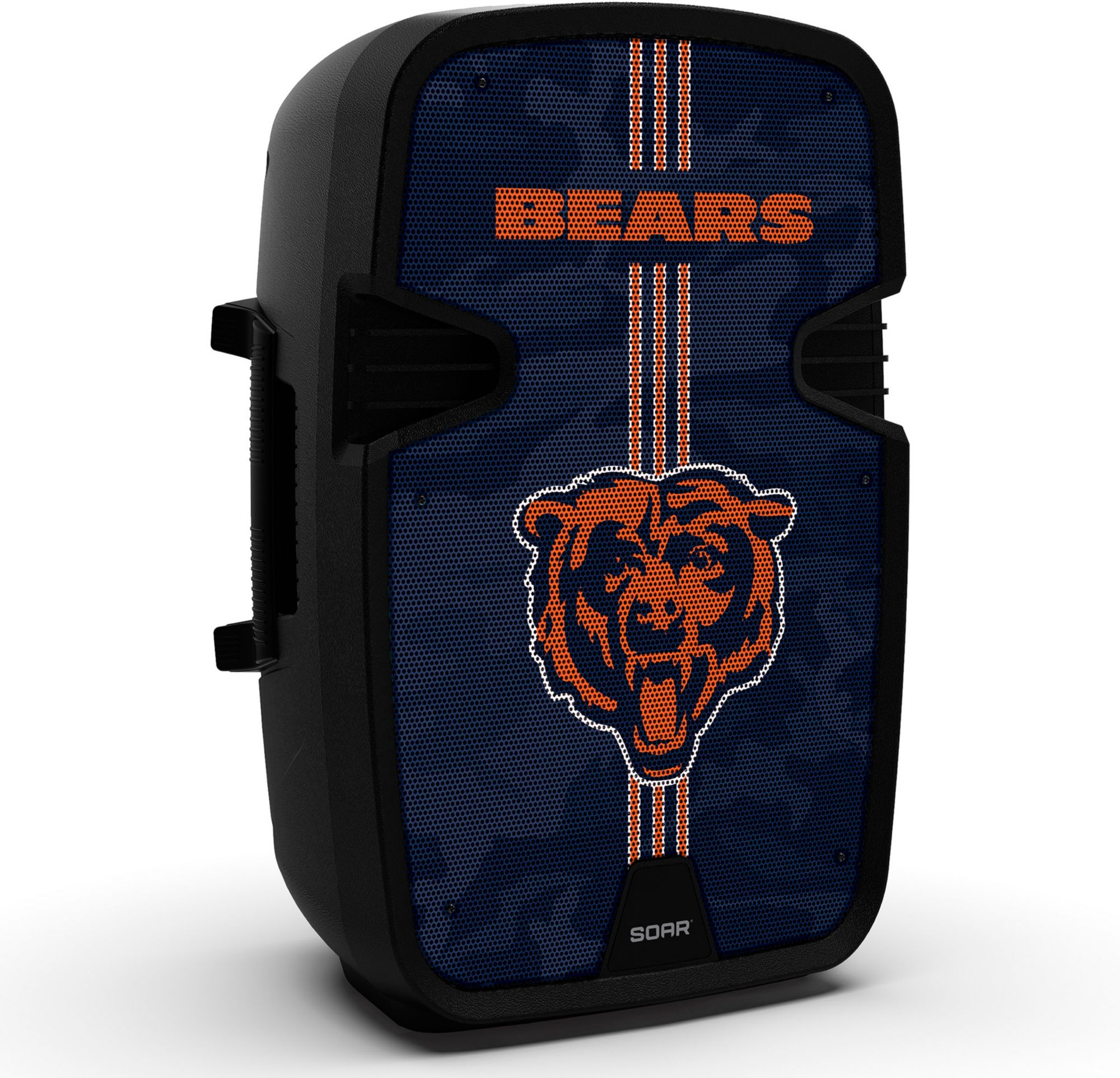 SOAR Chicago Bears Tailgate Speaker product image