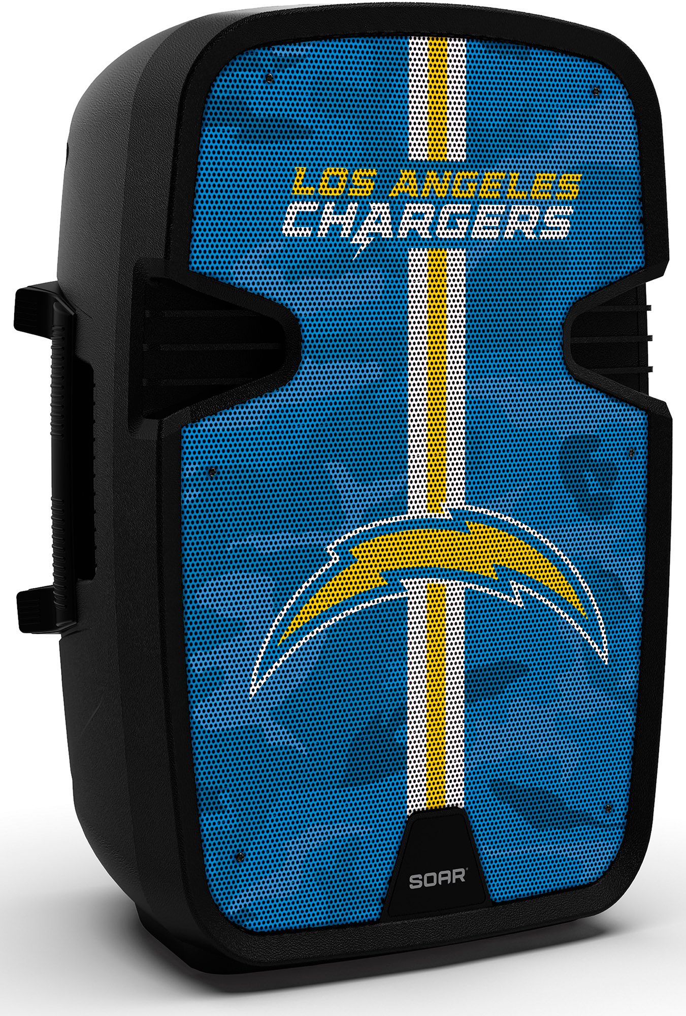 SOAR Los Angeles Chargers Tailgate Speaker product image