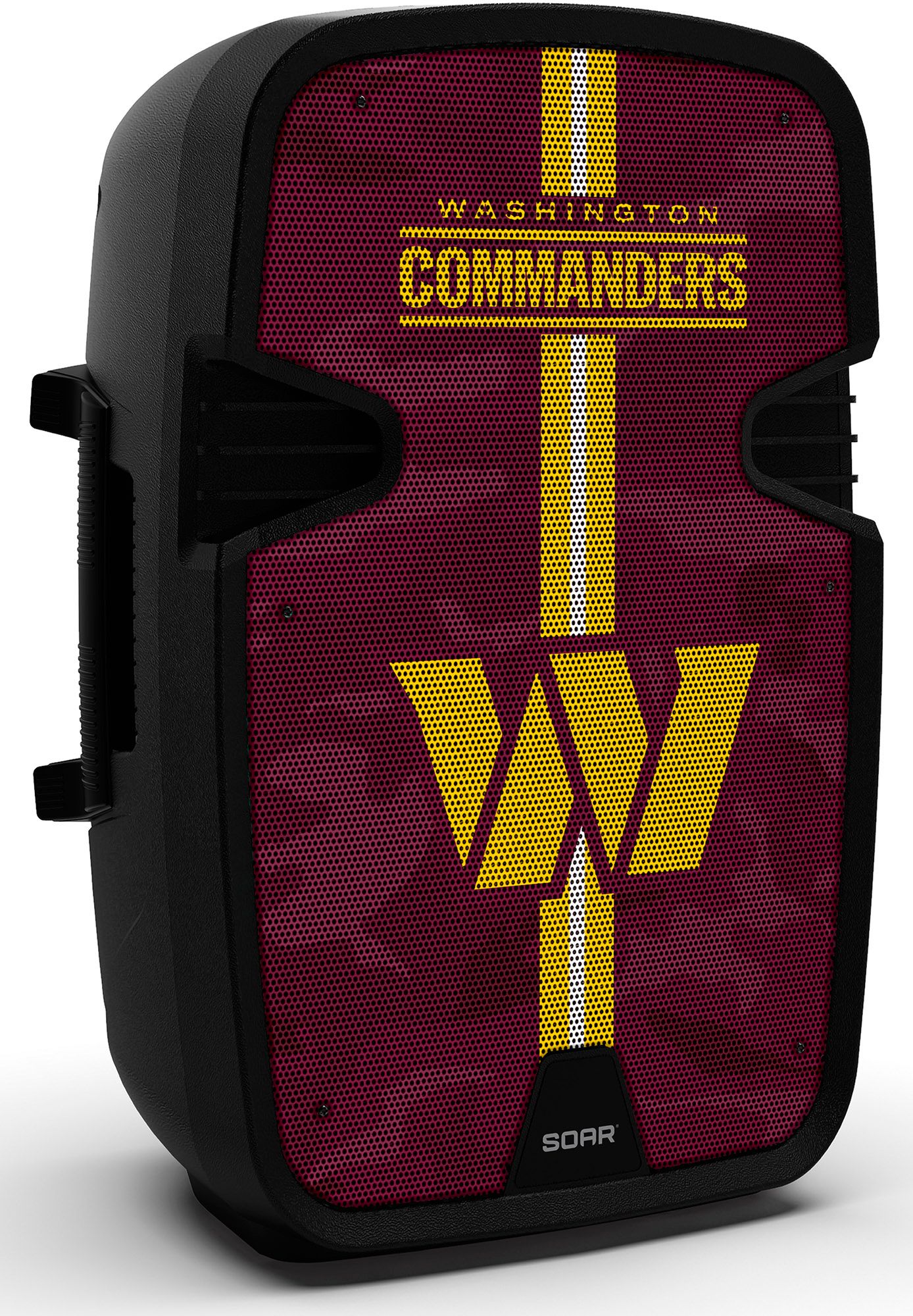 SOAR Washington Commanders Tailgate Speaker product image
