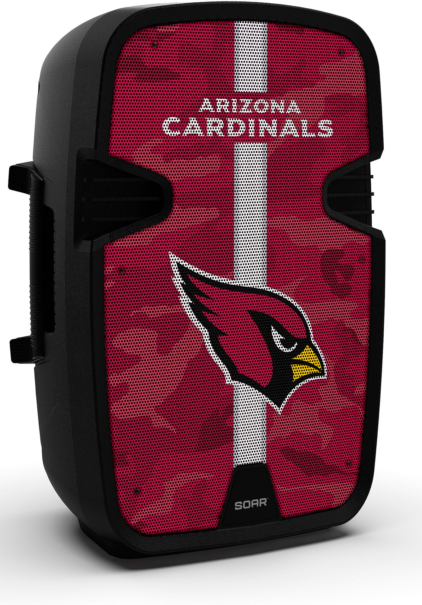 SOAR Arizona Cardinals Tailgate Speaker product image