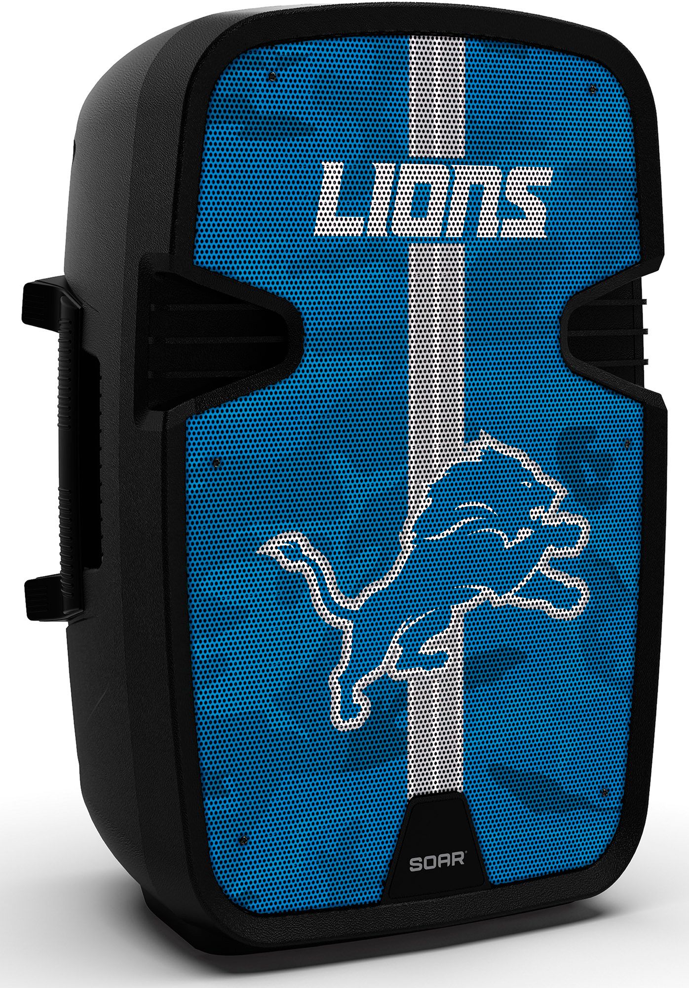 SOAR Detroit Lions Tailgate Speaker product image