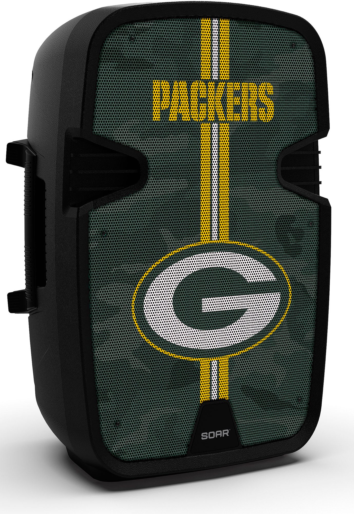 SOAR Green Bay Packers Tailgate Speaker product image
