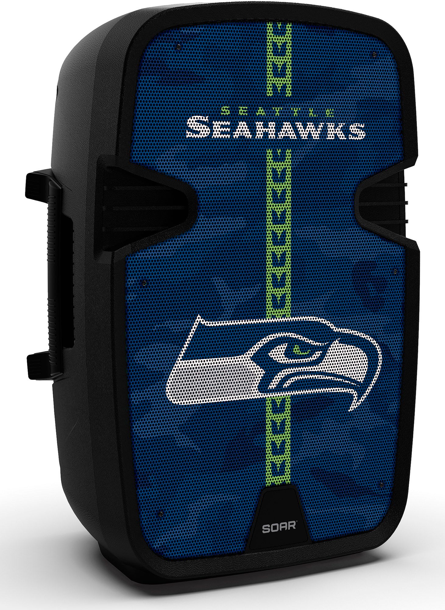 SOAR Seattle Seahawks Tailgate Speaker product image