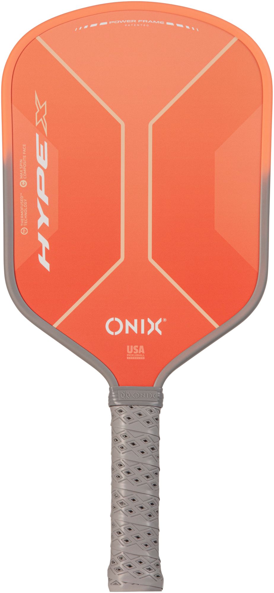 Onix Hype X 14mm Pickleball Paddle product image