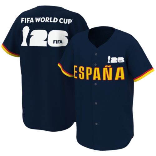 Global Scarves Argentina VS Spain 2026 FIFA World Cup Final