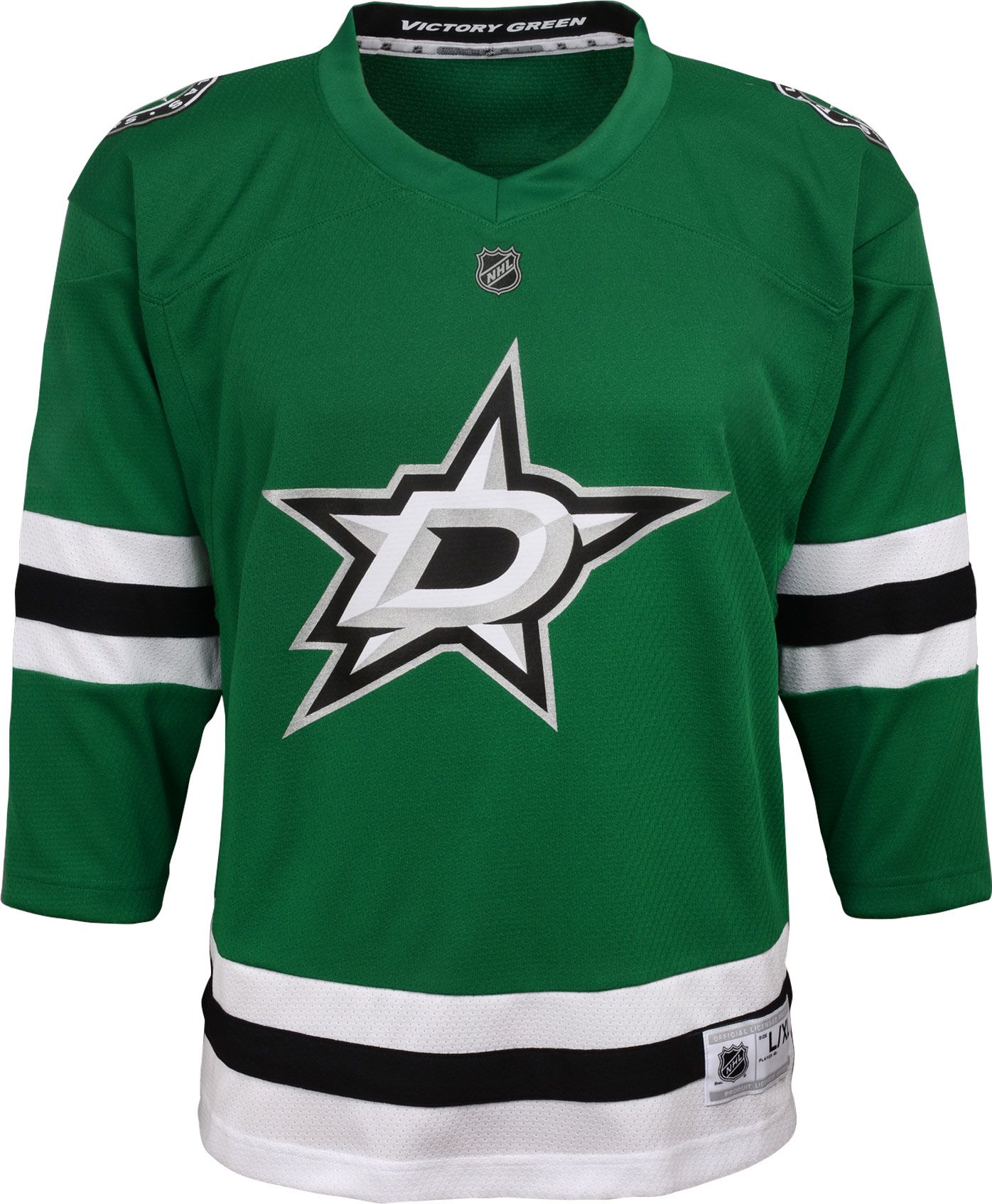 Outerstuff Infant Dallas Stars Home Jersey product image
