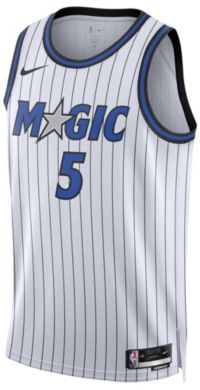 ウェア Orlando Magic#5 Banchero GameJersey M Outerstuff Youth Orlando Magic Paolo Banchero #5 Blue