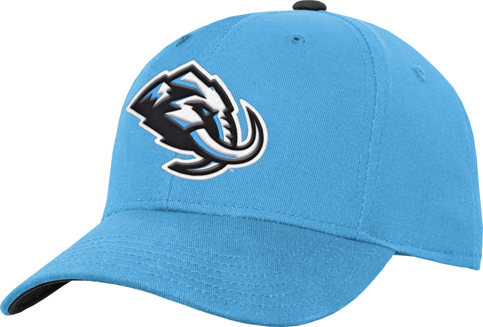 Outerstuff Youth Utah Mammoth Precurve Snapback Adjustable Hat product image