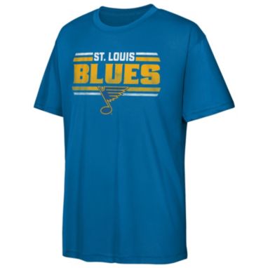 sorry, Outerstuff Youth St. Louis Blues Electric Snipe T-Shirt is currently out of stock