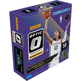 2024-25 Panini Donruss Fifa - Optic Lionel Messi #80 for