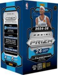 2024-25 Panini PRIZM Basketball NBA Blaster Box | Dick's Sporting