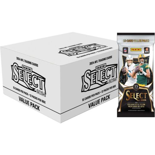 2025 Panini Phoenix Football Blaster Box | Dick's Sporting Goods