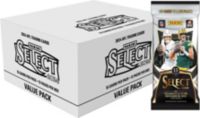 2024 Panini Select Football NFL Fat Pack Box