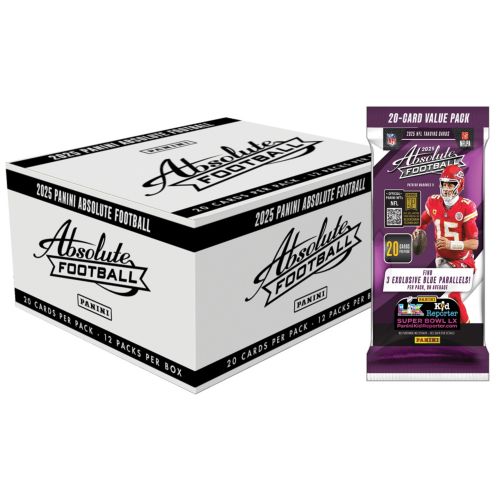 2025 Panini Phoenix Football Mega Box | Dick's Sporting Goods