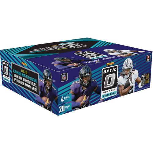 2024 Panini Select Football NFL Value Pack | Dick's Sporting Goods