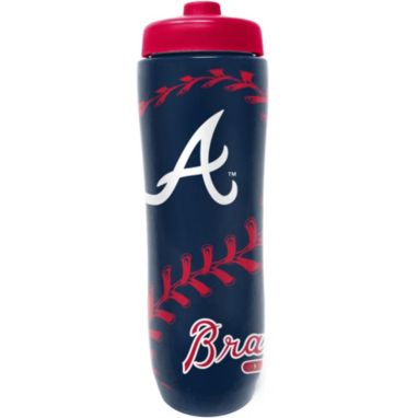 sorry, Party Animal Atlanta Braves Squeezy Waterbottle is currently out of stock