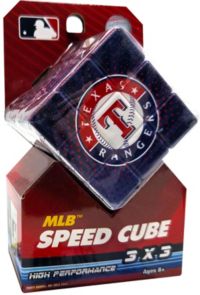 Party Animal Texas Rangers Speed Cube | Dick's Sporting Goods