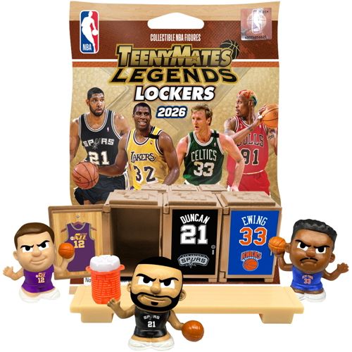 NBA 2026 Under Wraps Autographed Jersey Volume 1 | Dick's Sporting