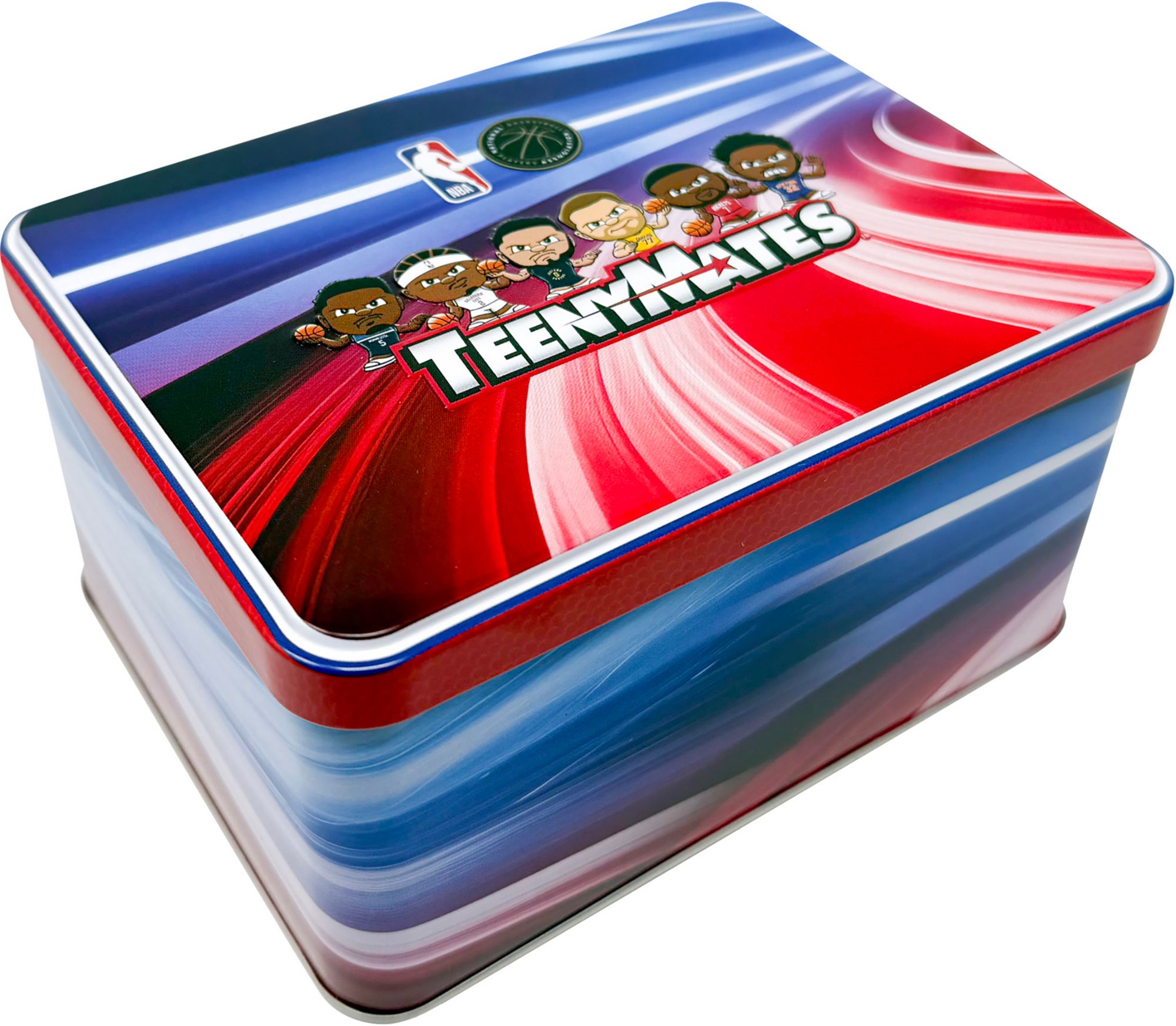 Party Animal NBA TeenyMates Collector's Tin product image