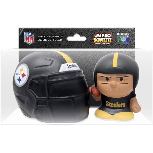 Funko Pittsburgh Steelers Troy Polamalu #43 Pop Figure | Dick's